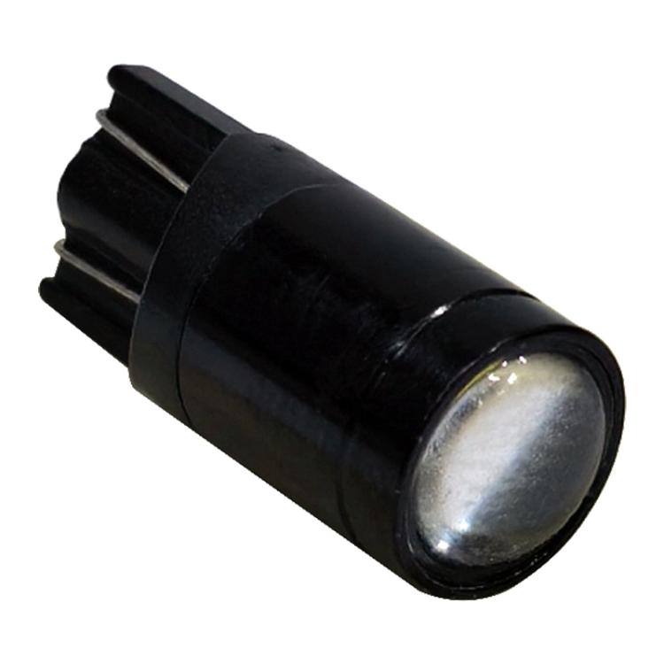 4pcs T10 3014-6SMD Car Clearance Lights License Plate Lamp, 3014-6SMD