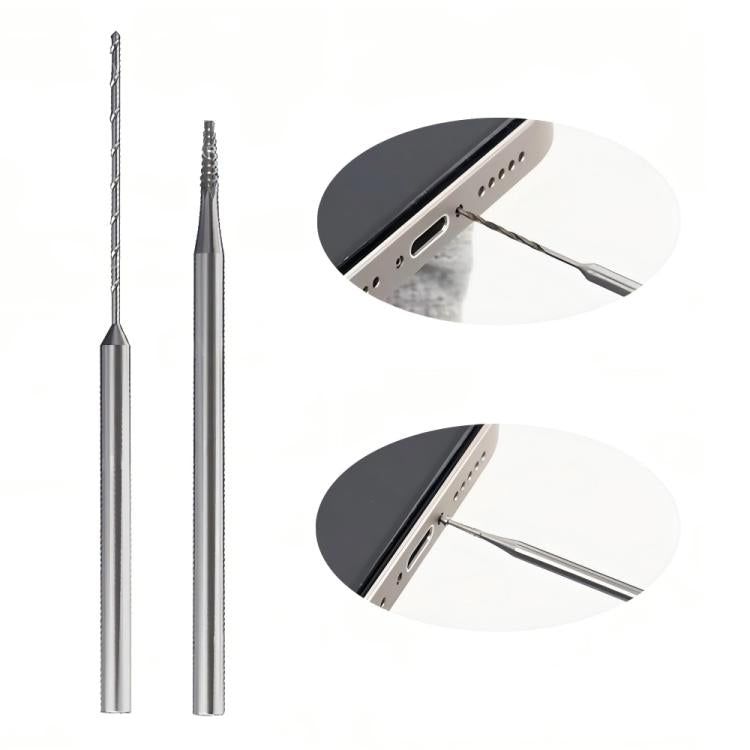 RELIFE TX1 Alloy Sliding Thread Screw Drill Bit Set