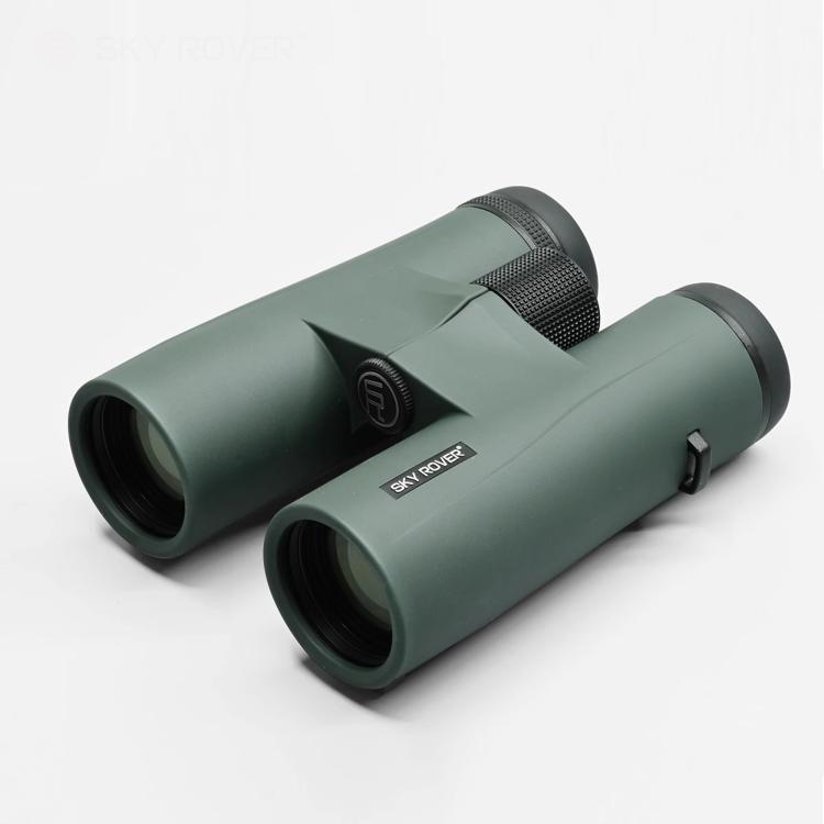 SKY ROVER Qinyun Waterproof APO Handheld Binocular, 6x32, 8x42, 10x42, 12x50, 12x56, 15x56