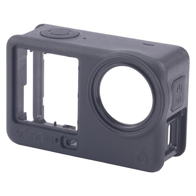 Original Full Housing Cover, For DJI Osmo Action 6, For DJI Osmo 360, For DJI Osmo Action 5 Pro, For DJI Osmo Action 4, For DJI Osmo Action 3