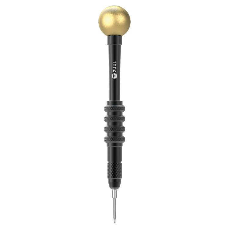 2UUL SD87 POP Screwdriver Replaceable Tip Screwdriver for iPhone 17 Series, 2UUL SD87