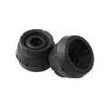 2 PCS Front Suspension Top Strut Mounts 1J0412331B/C 1J0412249, SAT001