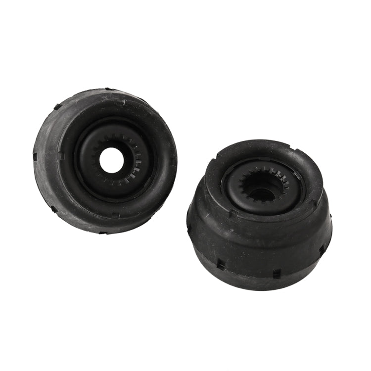 2 PCS Front Suspension Top Strut Mounts 1J0412331B/C 1J0412249, SAT001