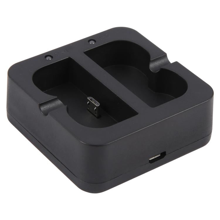 R1-A For Ring V4 Video Doorbell Dual USB Batteries Charging Hub, Battery Charger
