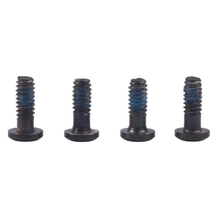 Original Back Cover Screw Set, For Huawei Watch Ultimate 2, For Huawei Watch GT 6 Pro 46mm, For Huawei Watch GT 6 46mm, For Huawei Watch GT 5 Pro 46mm, For Huawei Watch GT 5 46mm, For Huawei Watch GT 4 46mm