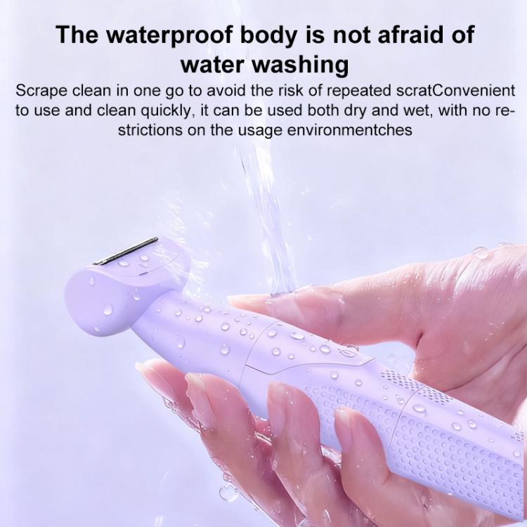 Yesido MG26 Multifunctional Body Hair Trimmer, MG26