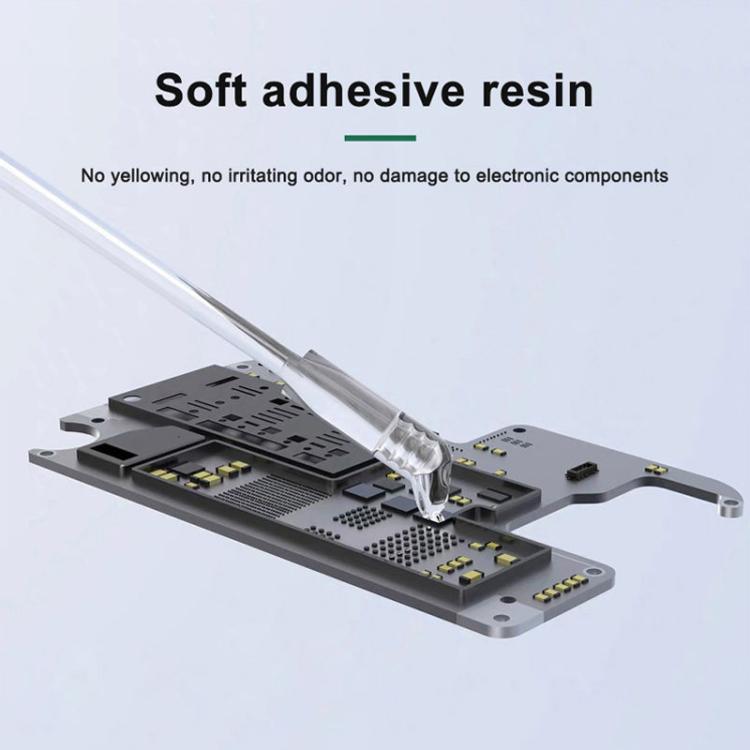 BEST BST-024 Synthetic Resin Gel Stick