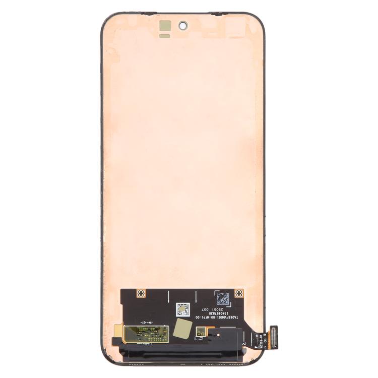 Original LCD Screen With Digitizer Full Assembly, For Realme 15T 5G, For Realme 15 Pro 5G, For Realme 15 5G RMX5106, For Realme 15 5G Global, For Realme GT7 5G, For Realme P3 5G RMX5079, For Realme 14 Pro 5G