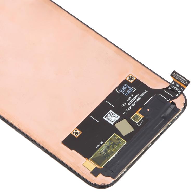 Original LCD Screen With Digitizer Full Assembly, For Realme 15T 5G, For Realme 15 Pro 5G, For Realme 15 5G RMX5106, For Realme 15 5G Global, For Realme GT7 5G, For Realme P3 5G RMX5079, For Realme 14 Pro 5G