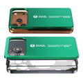 2UUL DA68 Back Cover Sealant Thermal Press Plate for iPhone 17 Series