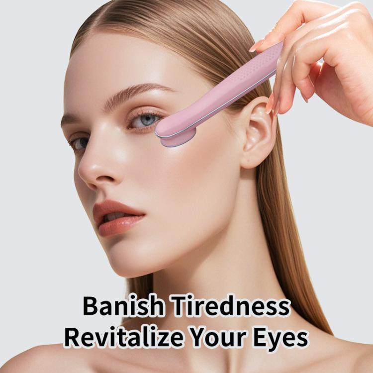 GLX-016 Hot Compress Eye Massager