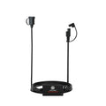 WUPP CS-1186B1 Motorcycle SAE Single USB Port Fast Charging Charger, CS-1186B1