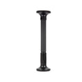 In-Car Camera Adjustable Mount Support Pole Extension Rod, 52-81.5cm Basic, 70-121cm Extended, Basic 4 in 1 Set with Crab Clip, Extend 4 in 1 Set with Crab Clip, Basic 5 in 1 Set with Clip Pocket Frame, Extend 5 in 1 Set with Clip Pocket Frame         ...
