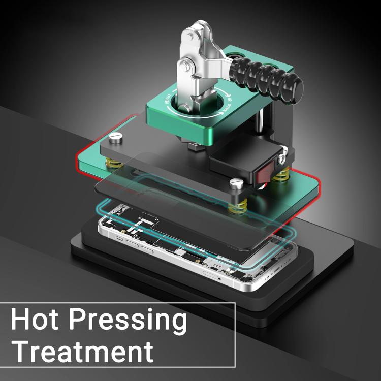 2UUL IP Series Screen Sealing Adhesive (5pcs/Box), For iPhone 17 Pro Max, For iPhone 17 Pro, For iPhone 17, For iPhone Air, For iPhone 16 Pro Max, For iPhone 16 Pro, For iPhone 16 Plus, For iPhone 16, For iPhone 15 Pro Max, For iPhone 15 Pro           ...
