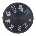 Mode Dial, For Canon EOS R50