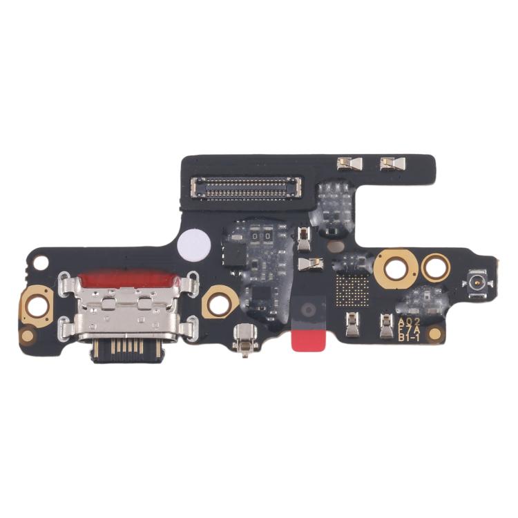 Charging Port Board with iC, Supporting Fast Charging, For Xiaomi Poco F4, For Xiaomi Redmi K40S, For Xiaomi Redmi K50, For Xiaomi 12, For Xiaomi 11T Pro, For Xiaomi Mi 11T, For Xiaomi Poco X3 GT 5G, For Redmi Note 10 Pro 5G China, For Xiaomi Poco F3 G...
