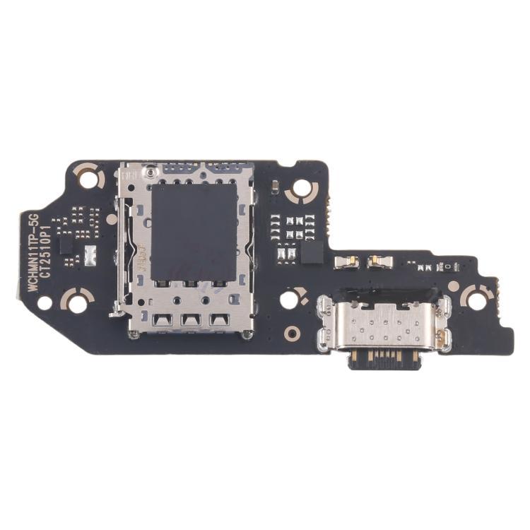 Charging Port Board with iC, Supporting Fast Charging, For Redmi Note 15 Pro 5G, For Xiaomi Redmi 15C, For Xiaomi Redmi 15, For Xiaomi Poco F7, For Xiaomi Poco C71, For Xiaomi Poco F7 Ultra, For Xiaomi Poco F7 Pro, For Xiaomi Poco X7 5G                ...