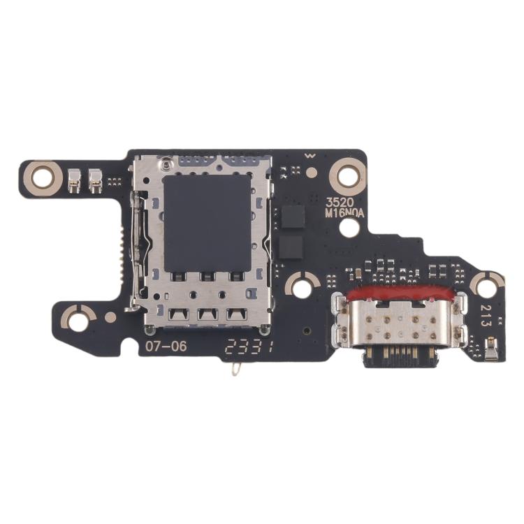 Charging Port Board with iC, Supporting Fast Charging, For Redmi Note 15 Pro 5G, For Xiaomi Redmi 15C, For Xiaomi Redmi 15, For Xiaomi Poco F7, For Xiaomi Poco C71, For Xiaomi Poco F7 Ultra, For Xiaomi Poco F7 Pro, For Xiaomi Poco X7 5G                ...