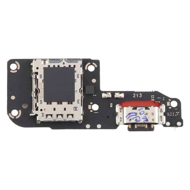 Charging Port Board with iC, Supporting Fast Charging, For Redmi Note 15 Pro 5G, For Xiaomi Redmi 15C, For Xiaomi Redmi 15, For Xiaomi Poco F7, For Xiaomi Poco C71, For Xiaomi Poco F7 Ultra, For Xiaomi Poco F7 Pro, For Xiaomi Poco X7 5G                ...