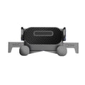 One-touch Retractable Car Phone Holder Main Body Accessory for 17mm Ball Joint