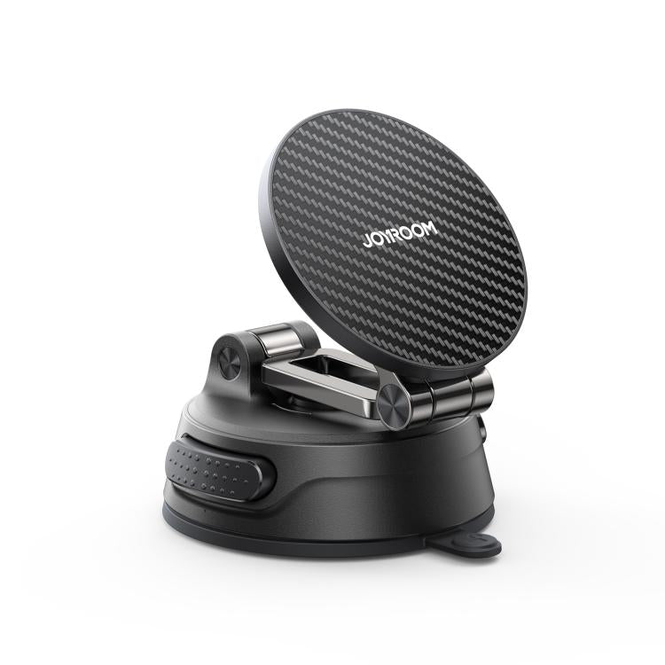 JOYROOM JR-ZS510 Foldable Magnetic Car Phone Holder, JR-ZS510