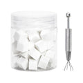 BEST BST-QJ1 High-Density Cleaning Sponge with Gripper, BEST BST-QJ1