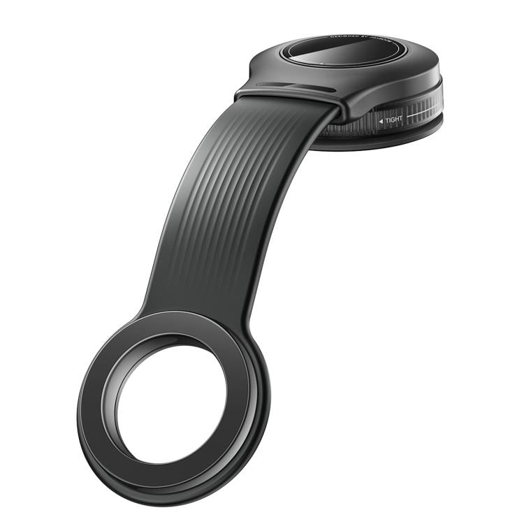 JOYROOM JR-ZS518 Vacuum Suction Cup Bendable Magnetic Phone Holder, JR-ZS518