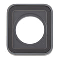 Original Disassembled Camera Lens Cover, For GoPro HERO7 Silver, For GoPro HERO6 Black, For GoPro HERO5 Black