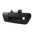 Car Rear Door Handle for Nissan Navara D23 2016-2019 90606-4JG0B, For Nissan Navara
