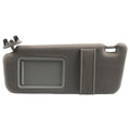 Car Left Sun Visor for Toyota Camry 74320-06780-E0, For Toyota Camry Left