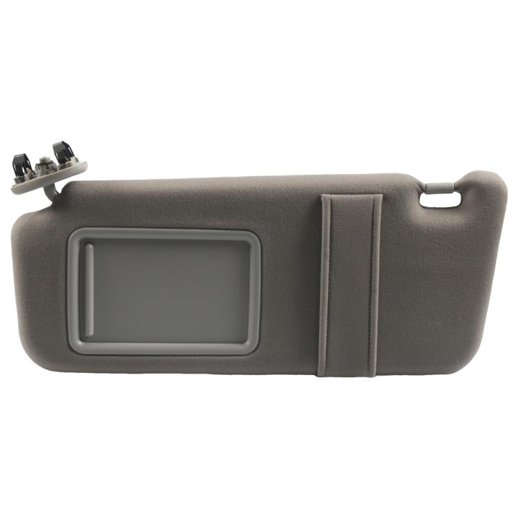 Car Left Sun Visor for Toyota Camry 74320-06780-E0, For Toyota Camry Left