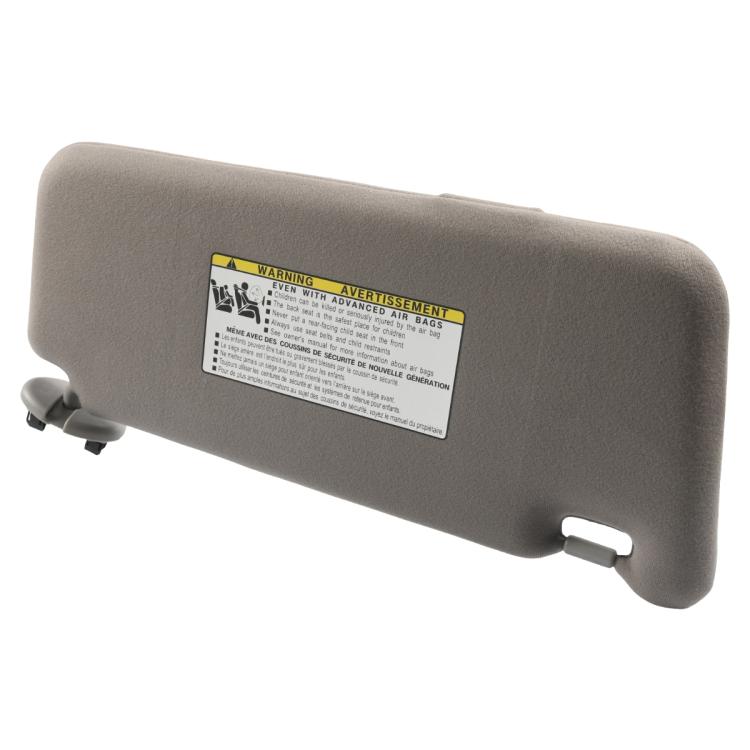 Car Left Sun Visor for Toyota Camry 74320-06780-E0, For Toyota Camry Left