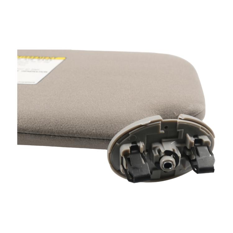 Car Right Sun Visor for Toyota Camry 74310-06750-E0, For Toyota Camry Right