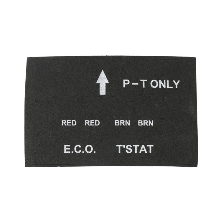 RV Water Heater Thermal Breaker Kit 91447, 10pcs / Set