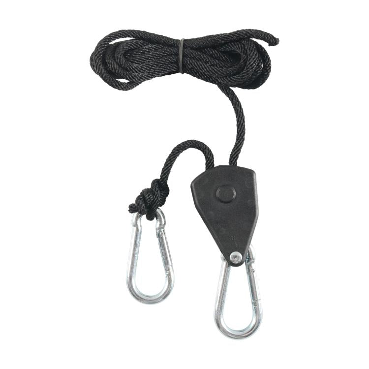 60 x 18 inch Heavy Duty Tailgate Cargo Net with Adjustable Rope Hooks, 60 x 18 inch