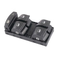For Audi A3 2005-2012 Car Power Window Control Switch 4FD959851A, For Audi A3 2005-2012