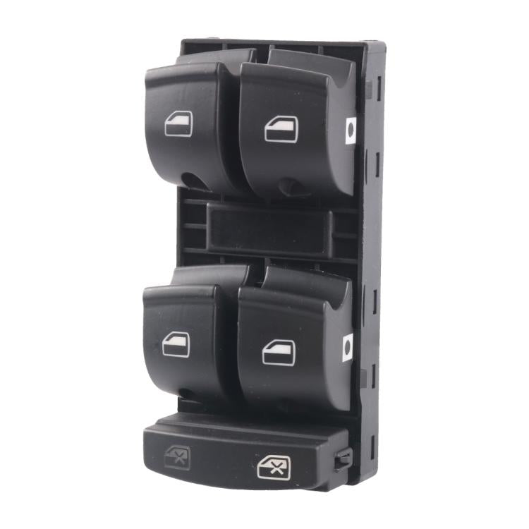 For Audi A3 2005-2012 Car Power Window Control Switch 4FD959851A, For Audi A3 2005-2012