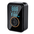 SUITU ST-5535B 4000mAh Digital Display Wireless Car Air Pump Electric Smart Tire Inflator