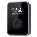 SUITU RT-601B Wireless Digital Display Car Air Pump Portable Car Electric Tire Inflator