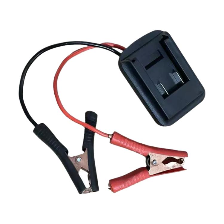 Car Lithium Battery Emergency Starter Power Supply, For Dayi, For Makita