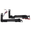 For Dell Alienware 15 R1 15 R2 P42F DB 0318D6 CN-0318D6 PK23000PR00 Built-in Speakers