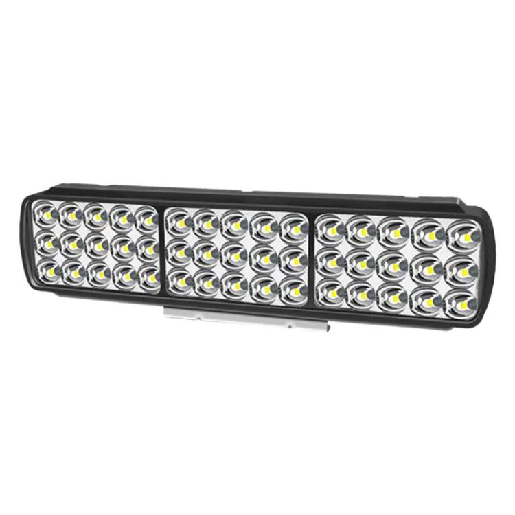 DC12-80V IP68 Waterproof Car Ultra-bright LED Spotlight, 15 LEDs, 45 LEDs