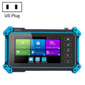 IPC-5100 Plus 4K Network Coaxial Simulation Engineering Video Surveillance Tester, US Plug, EU Plug, UK Plug, AU Plug