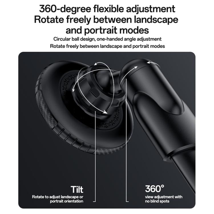 Yesido C230 Card-Embedded Car Water Cup Base Magnetic Phone Holder, C230