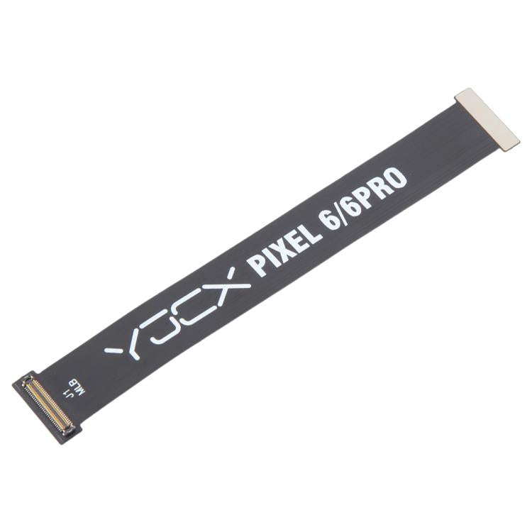 LCD Display Extension Test Flex Cable, For Google Pixel 8 Pro, For Google Pixel 8, For Google Pixel 7 Pro, For Google Pixel 7, For Google Pixel 6 Pro, For Google Pixel 6