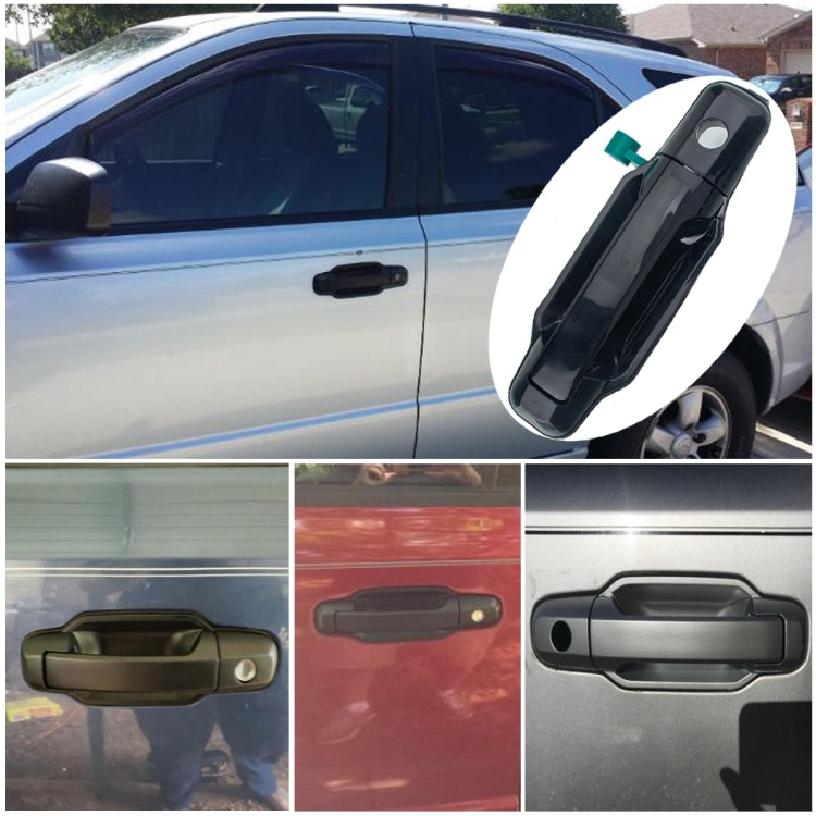 Car Right Front Door Outside Handle 82660-3E010 for KIA Sorento 2003-2006, Right Front