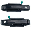 2 PCS Car Front Door Outside Handle 8265/60-3E010 for KIA Sorento 2003-2006, Front Door