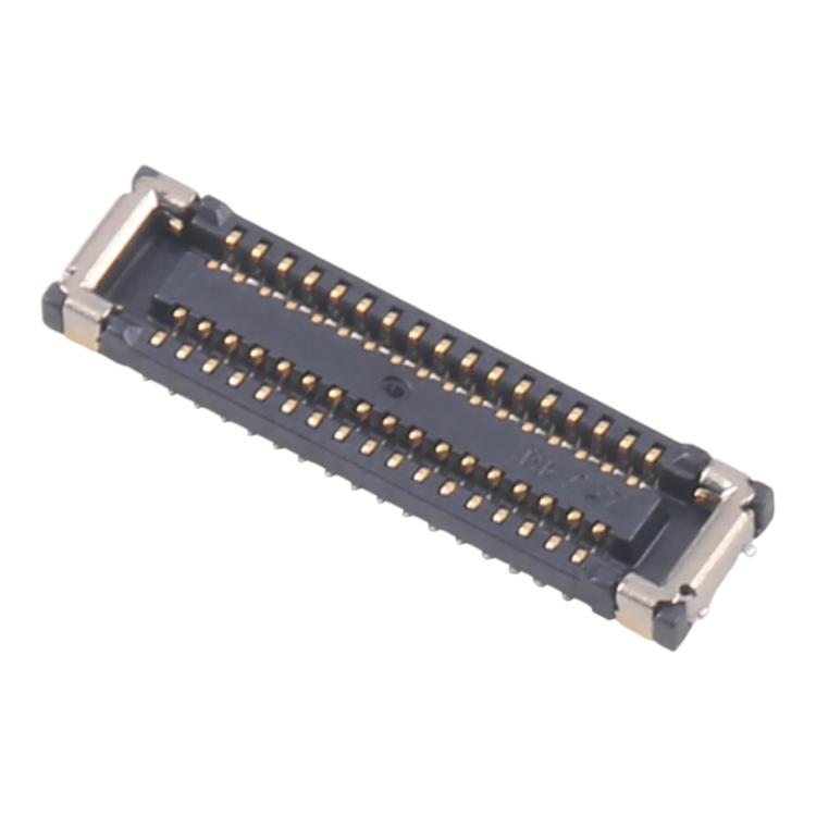10pcs LCD Display FPC Connector On Motherboard, For Xiaomi Redmi 15C, For Xiaomi Redmi K80 Pro, For Xiaomi Redmi K80, For Xiaomi Redmi 14R, For Xiaomi Redmi 14C, For Xiaomi Redmi K70 Ultra, For Xiaomi Redmi A3x, For Xiaomi Redmi A3, For Xiaomi Redmi 13...