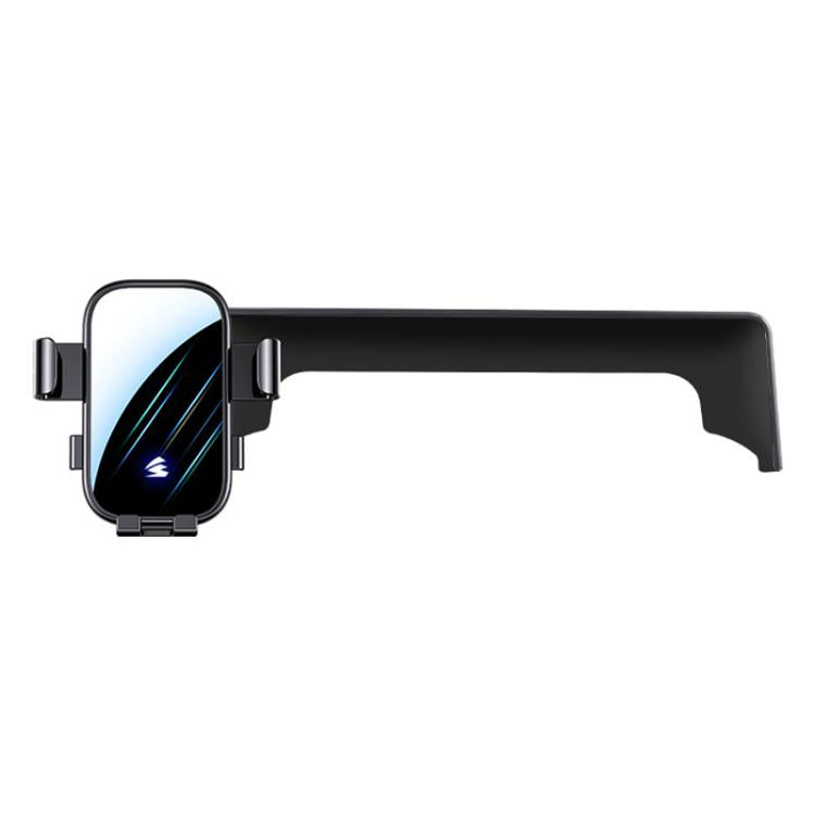 Car Screen Phone Holder Mount with Extension Arm, For Volkswagen ID7 2024 15 inch, For Volkswagen ID4X CROZZ 21-24 12 inch, For Volkswagen Tiguan L Pro 24-25 15 inch, For Volkswagen TAYRON 23-25 12 inch, For Volkswagen ID4 / ID3 25-26 12.9 inch        ...