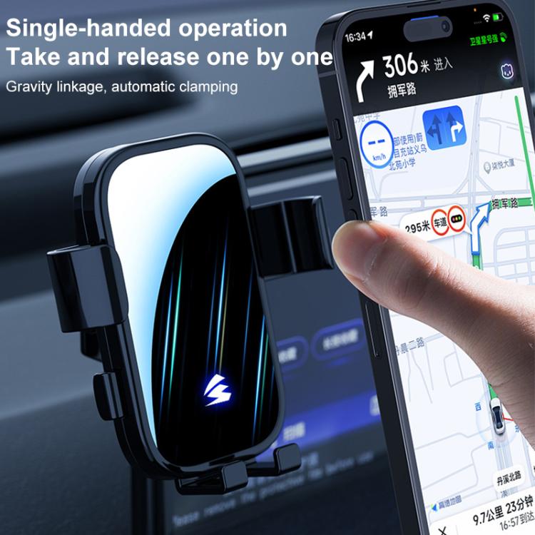 Car Screen Phone Holder Mount with Extension Arm, For SGMW Hongguang NEV 24-25 8 inch, For SGMW Nebula 2023 10.25 inch, For SGMW Bingo Plus 2024 10.1 inch, For SGMW Starlight 23-25 15.6 inch, For SGMW Victory 20-23 10.25 inch, For SGMW Bingo Enjoy 2023...